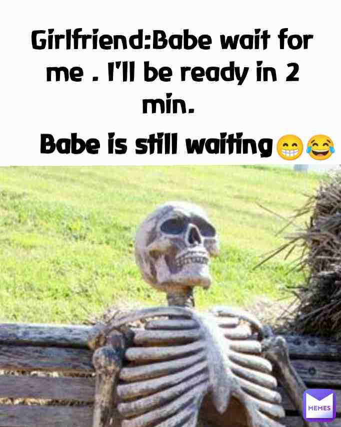 Meme shared by @baloria
