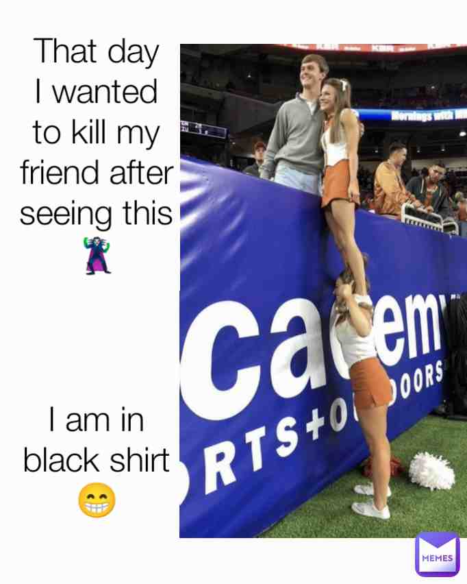 Meme shared by @baloria