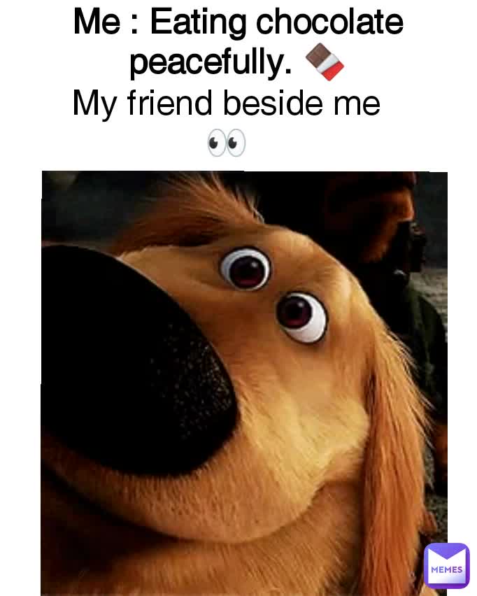 Meme shared by @baloria