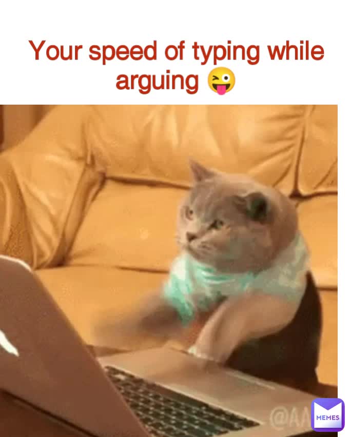 Meme shared by @baloria