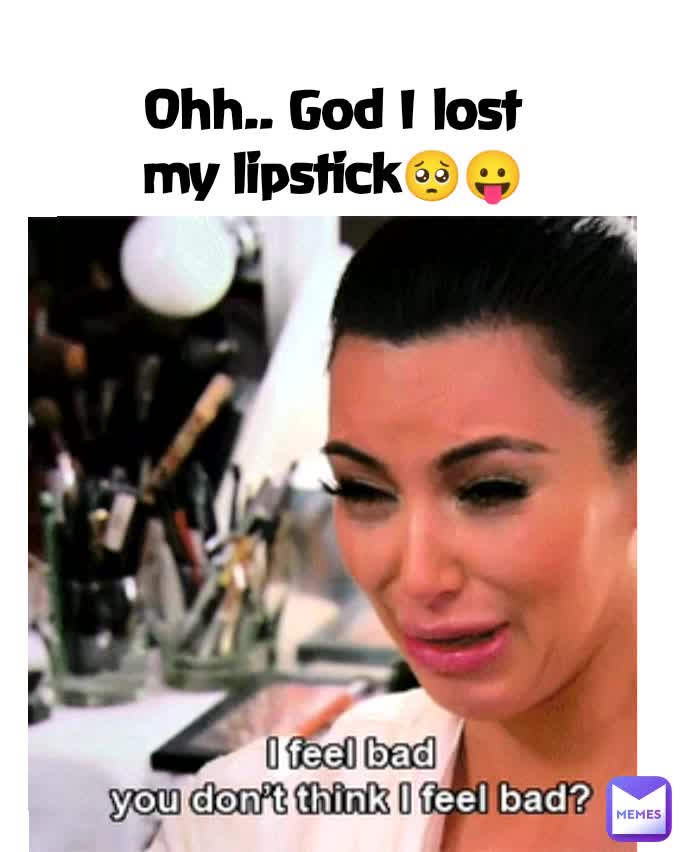 Meme shared by @baloria