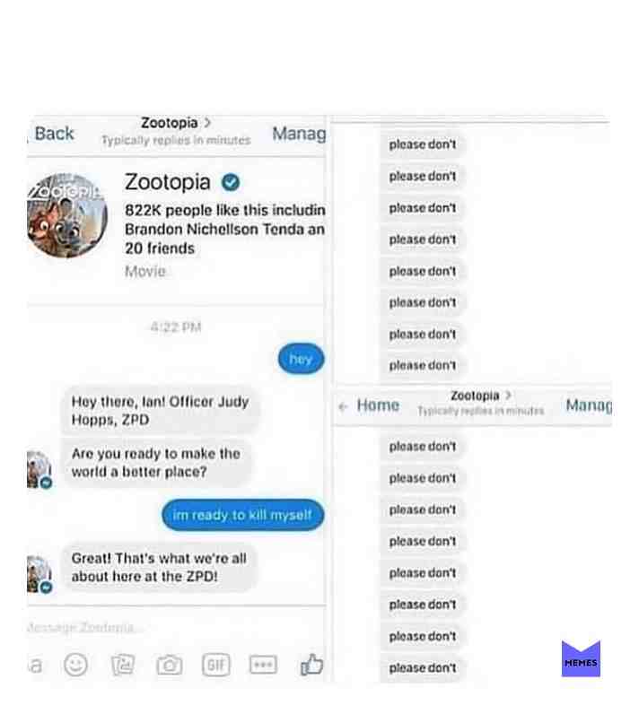#memes #puns #funnytexts #communism #racist #historymemes #birdbox #math #zootopia