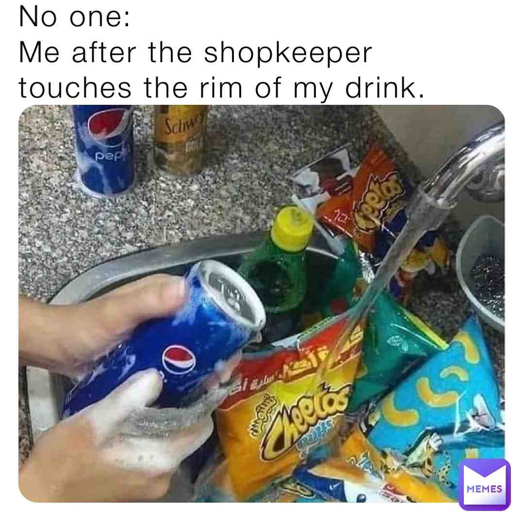 My OCD havin ass... #memes #ocd #funny #joke #lmao #stupid #likeforlike