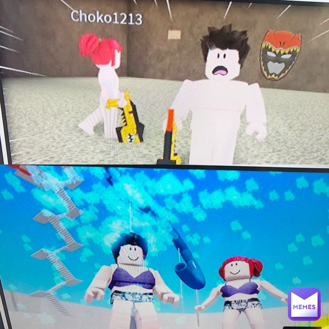 Meme by teh_zhi_xian_funny