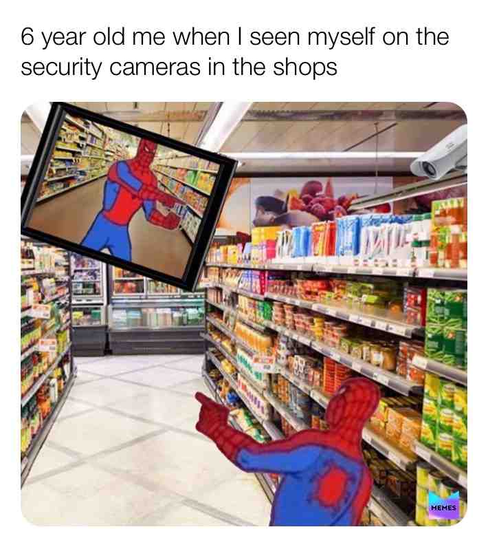 Anyone else?  ​ #cctv
