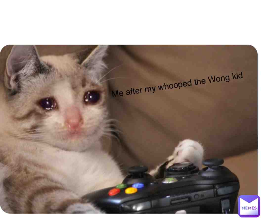 It always makes me cry so hard #relate