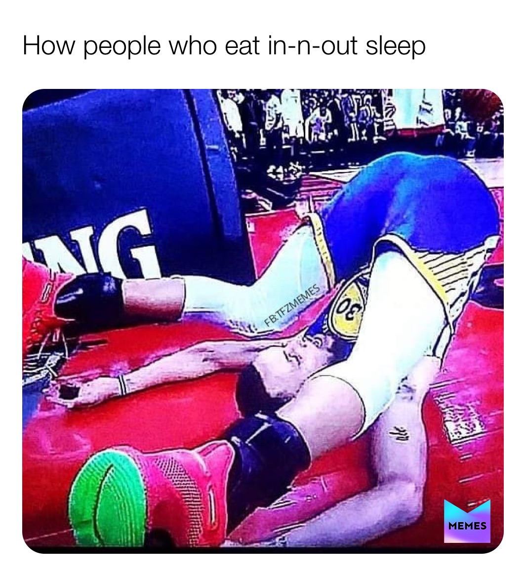 Meme by acostabernal