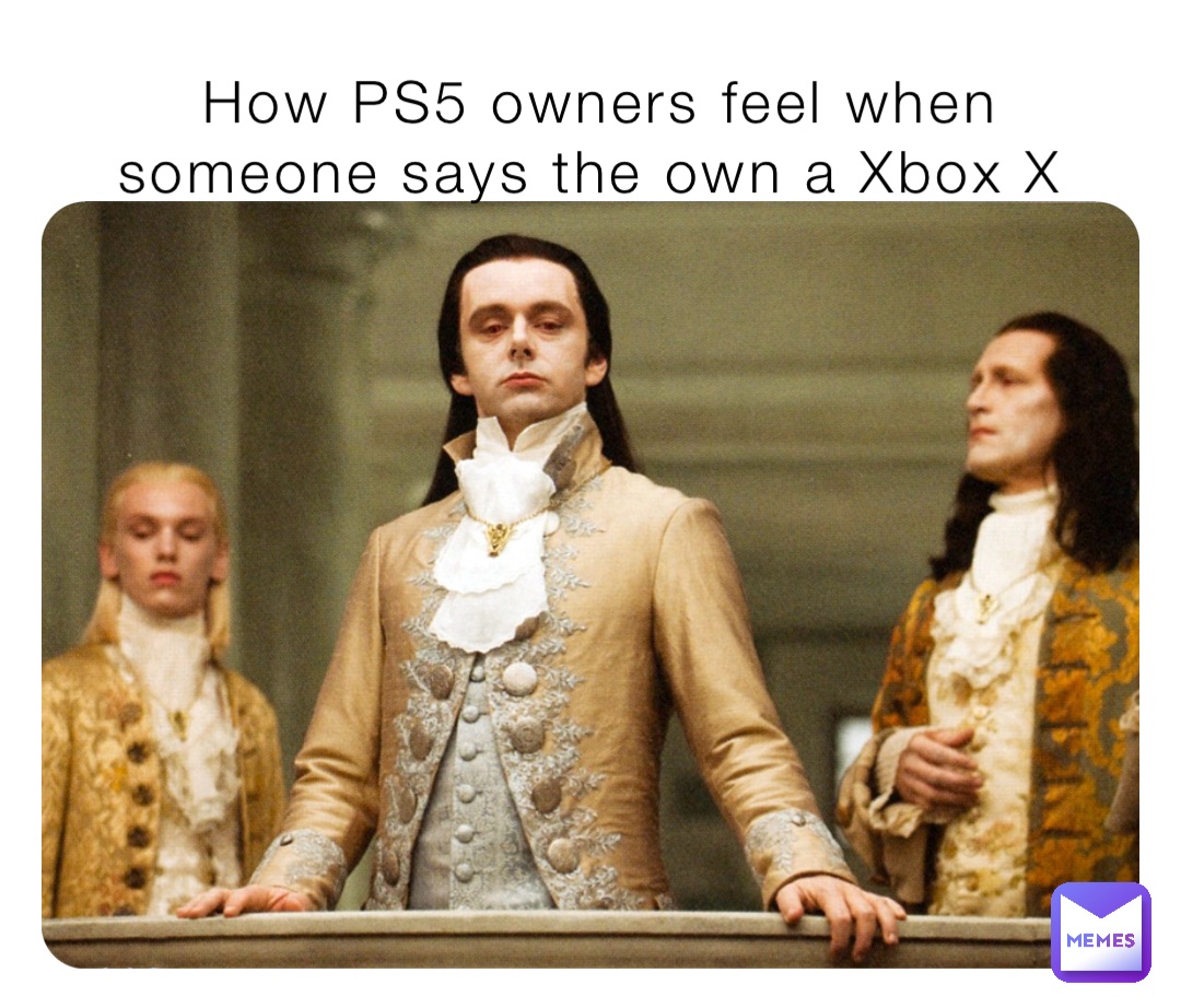 Meme by acostabernal