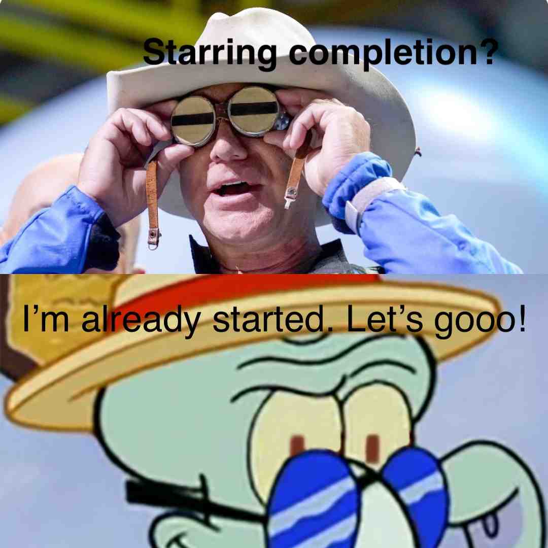 Who? ^COMPETITION stare down #dankmemes #anime #memesdaily #follow HELP ME REACH AS MANY OF YOU SO I CAN FUND MY MEMES! All it takes is a like. Milliseconds of your life! \ud83e\udd17 \u2026\u2026\u2026
(((((((COMPETITION))))))