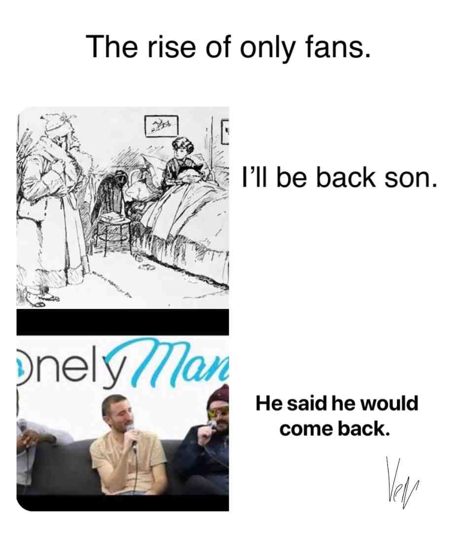 #onlyfans #dudes #darkhumor