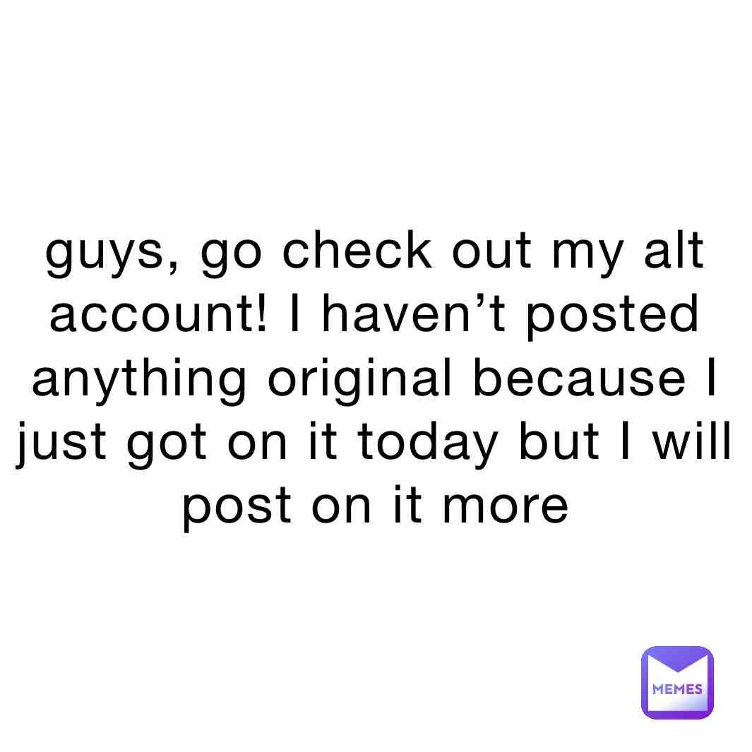 Meme shared by @blizzyboy