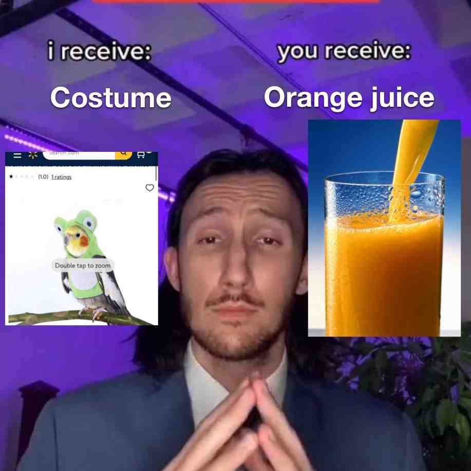 Meme shared by @blizzyboy