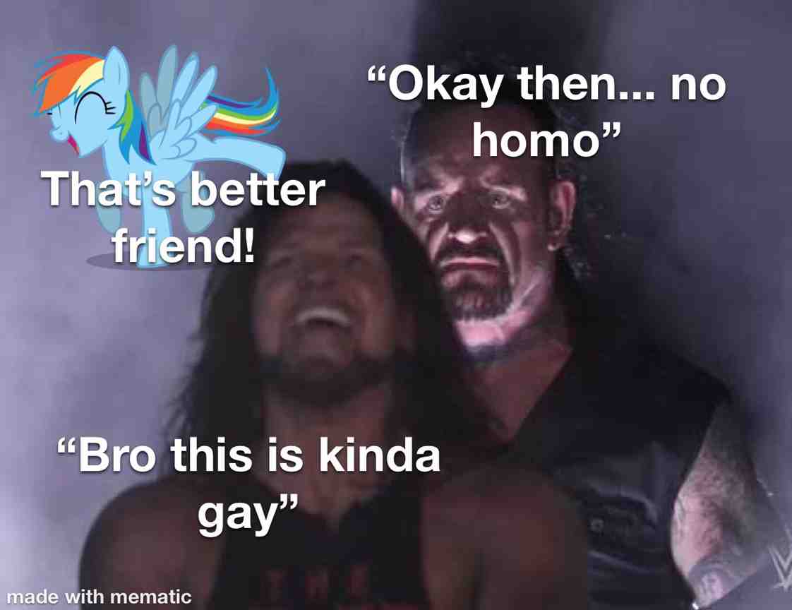 Meme shared by @blizzyboy