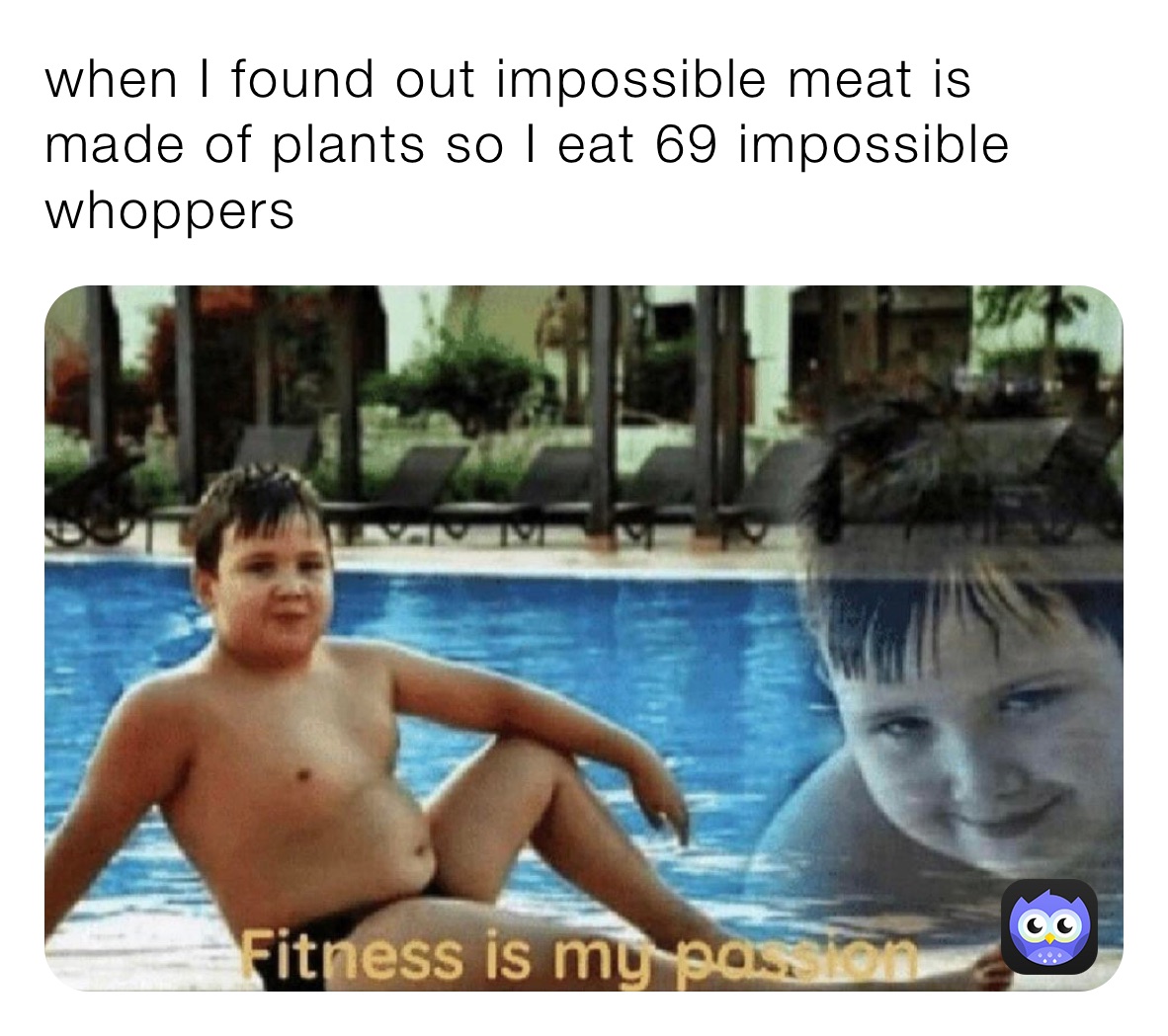 Meme by Flinstufoner