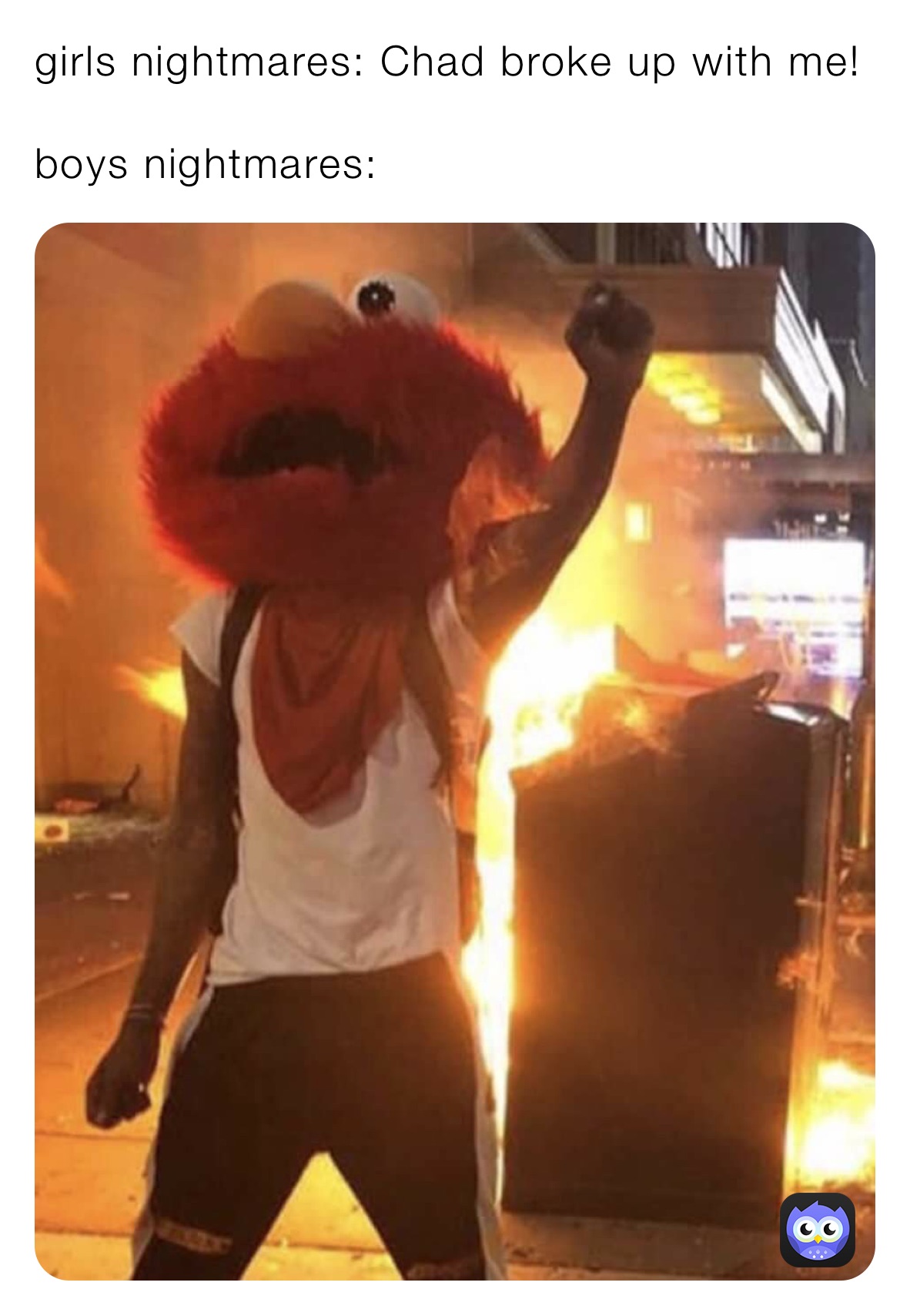 Meme by Flinstufoner