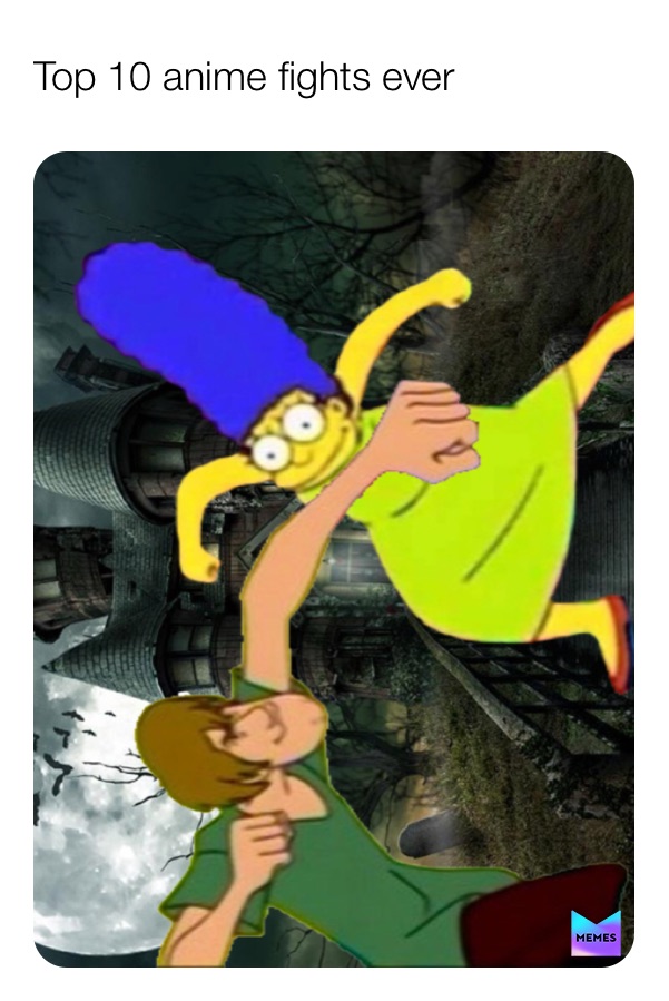 Meme by dankpolice69