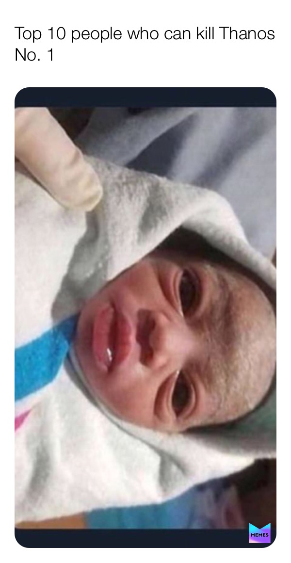 Meme by dankpolice69