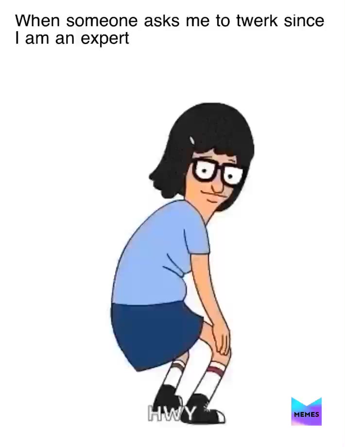 Definitely me lol 
 #twerk  #dance  #danceparty  #funny  #hilarious  #forreal