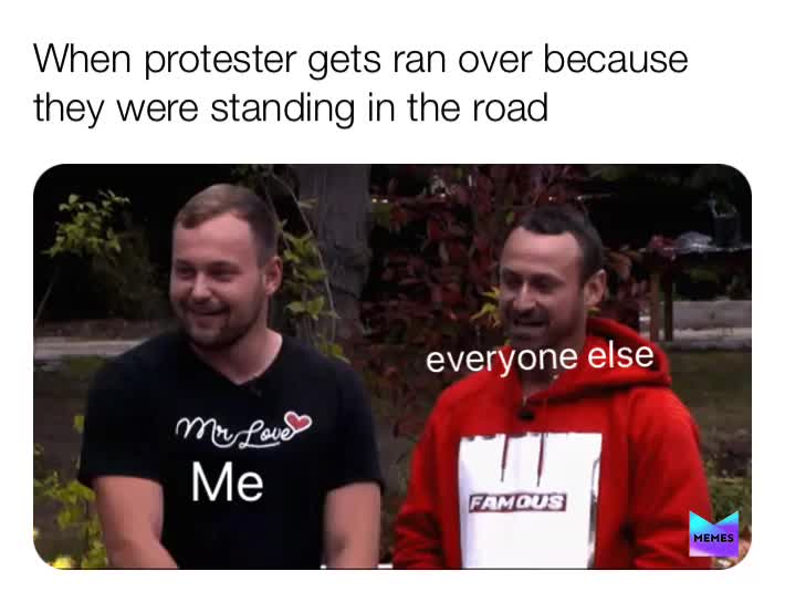 #truth  #protest  #meme  #memes  #georgefloyd  #quarantine