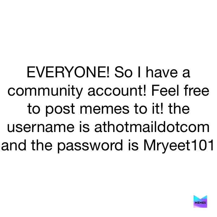 #meme #memes #memesdaily #life #foryourpage #memelife #fyp #hashtagspam #hashtag #memesapp #memesquad #memesrlife #babyyoda #memes4dayz #memess #memes2020