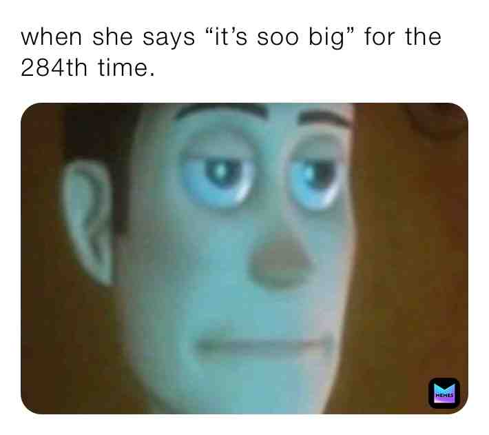 Meme shared by @mrfuny