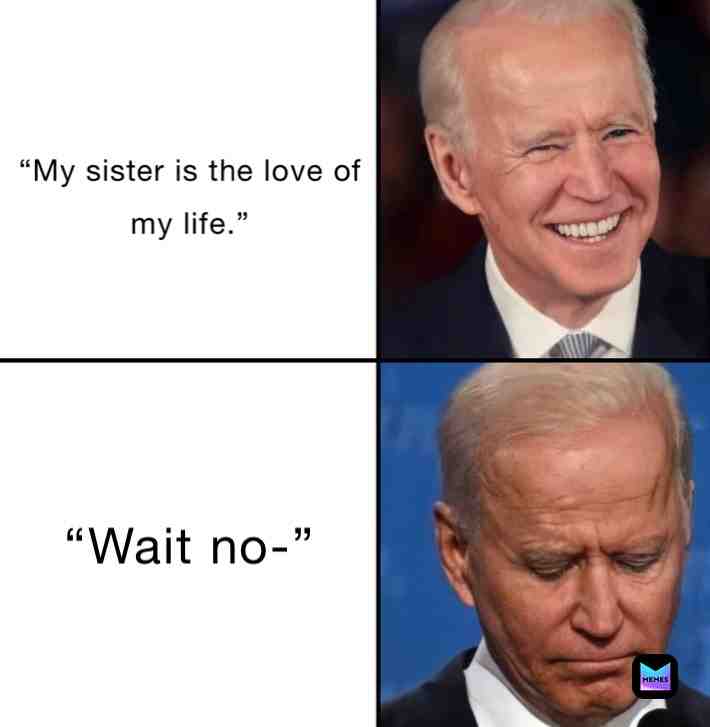 Meme shared by @mrfuny