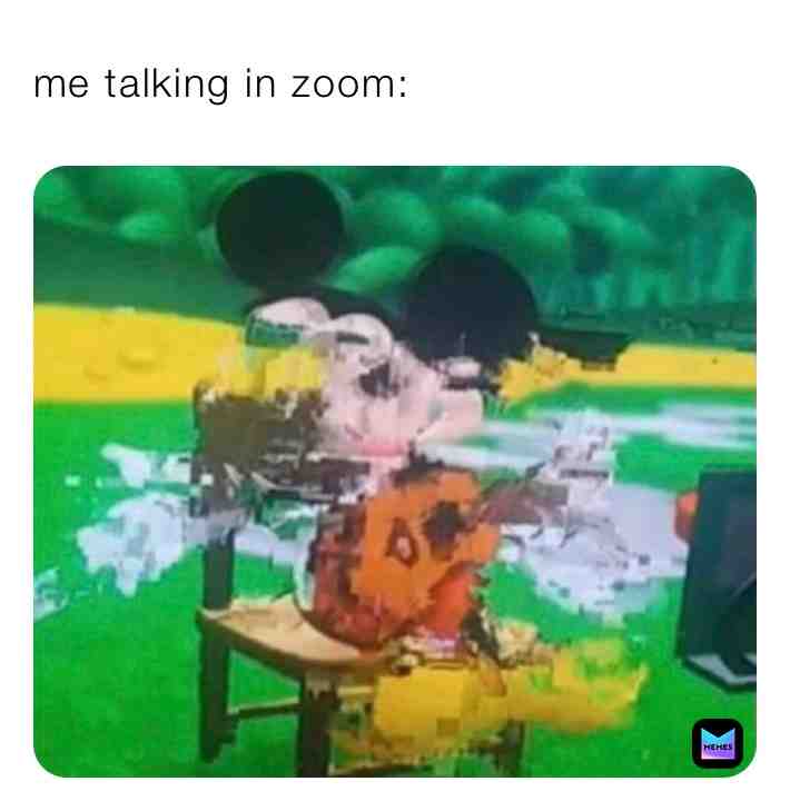 Meme shared by @mrfuny