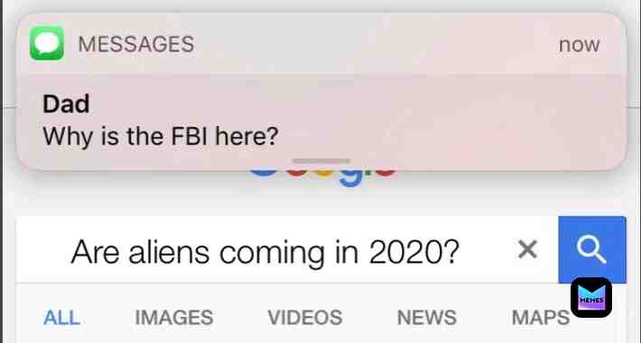Meme shared by @mrfuny