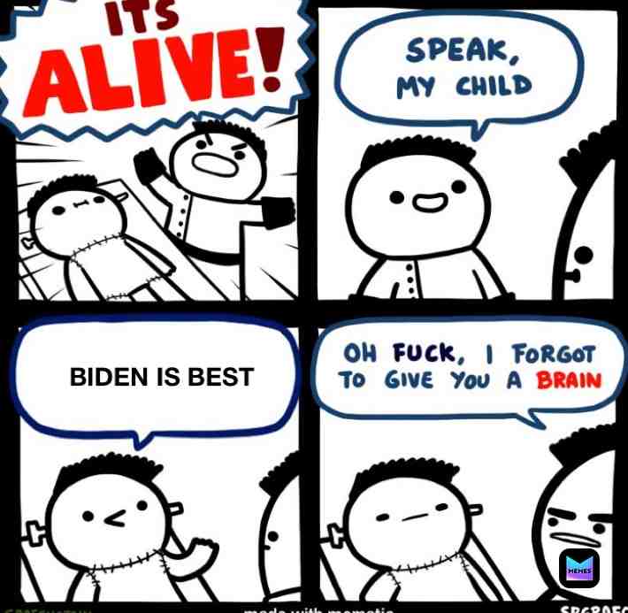 Meme shared by @mrfuny