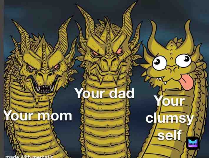 Ngl me