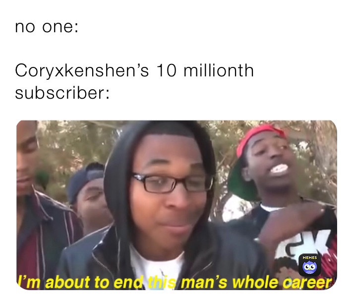 Meme by Deathstarbeam10