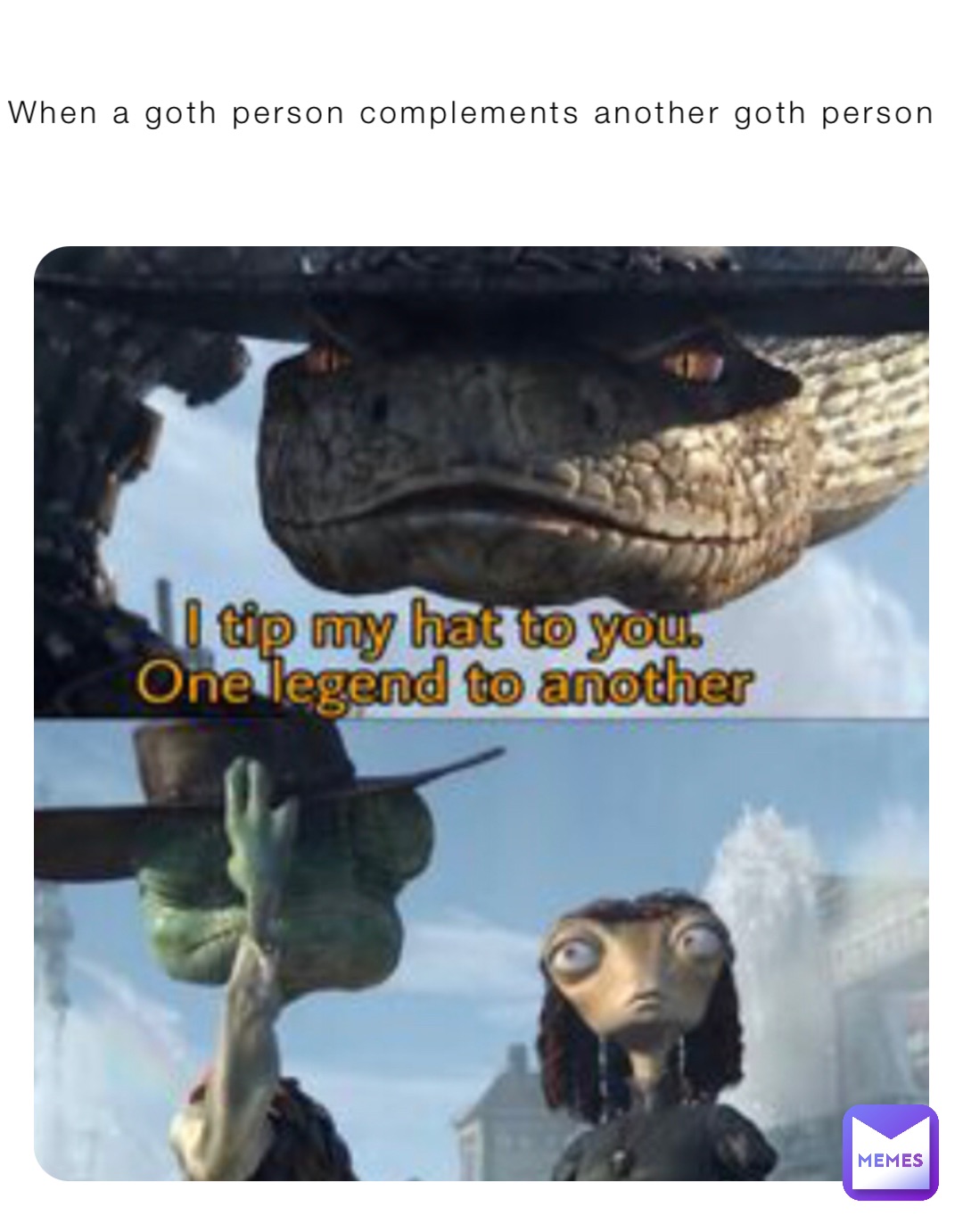 Meme by Deathstarbeam10