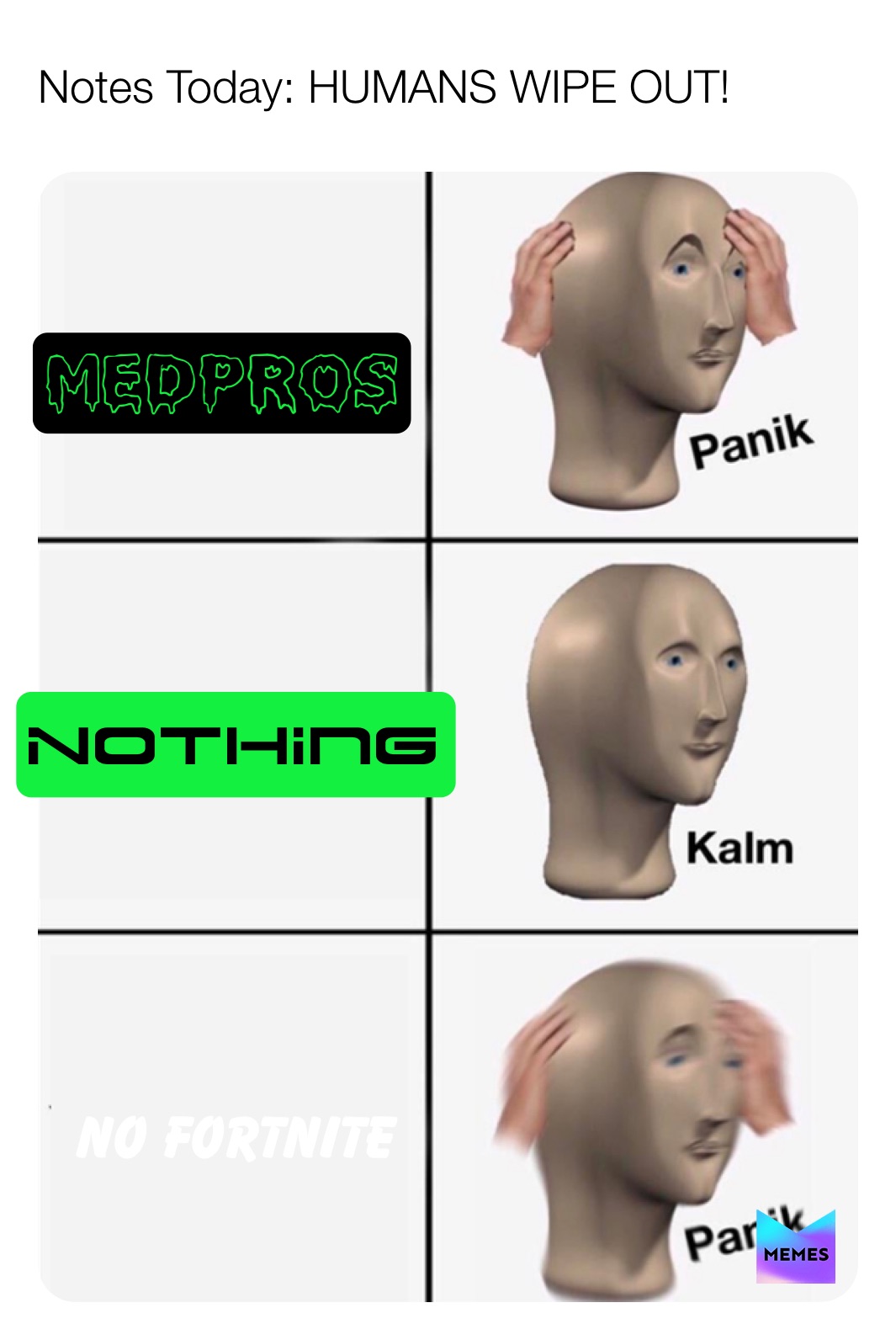 Meme by benramirez007