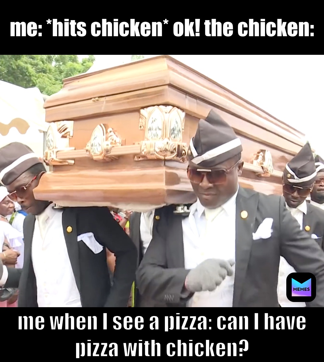 Meme by benramirez007