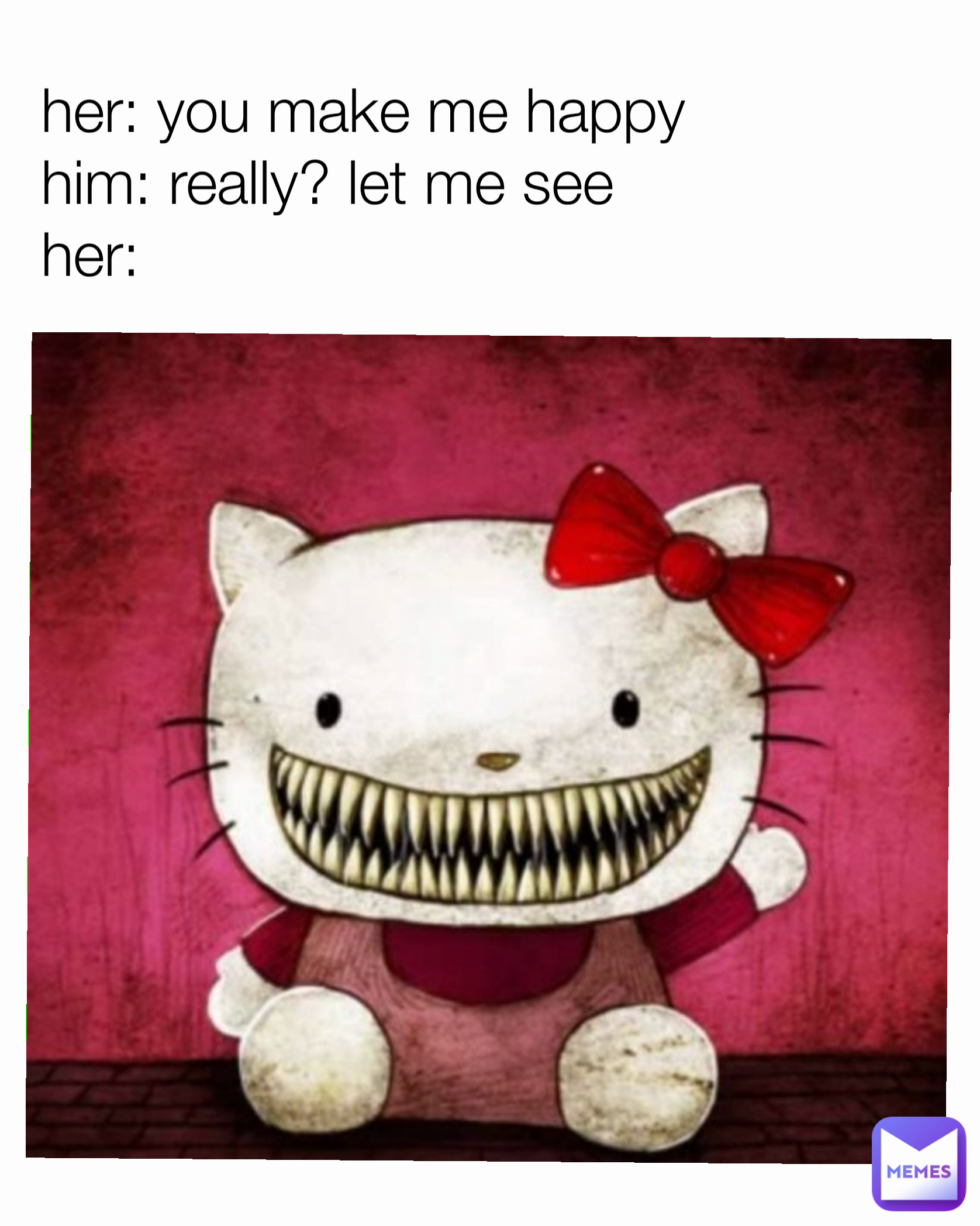 Meme by nicholashbay