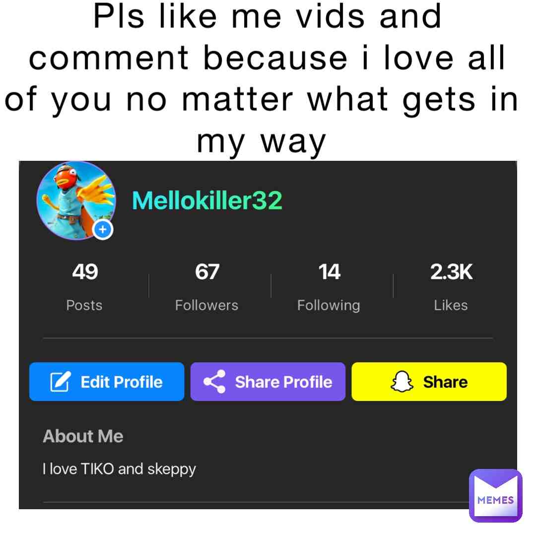Please do it