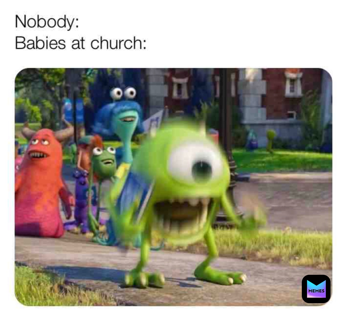 Meme by Mas0n_Da_Memester