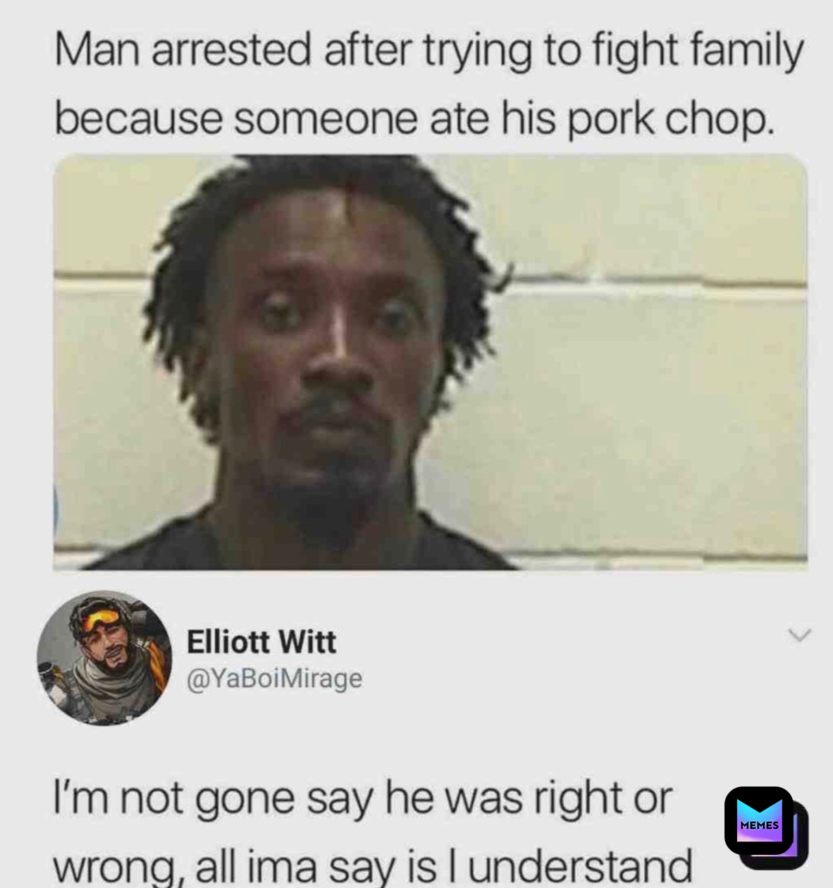 Meme by Mas0n_Da_Memester