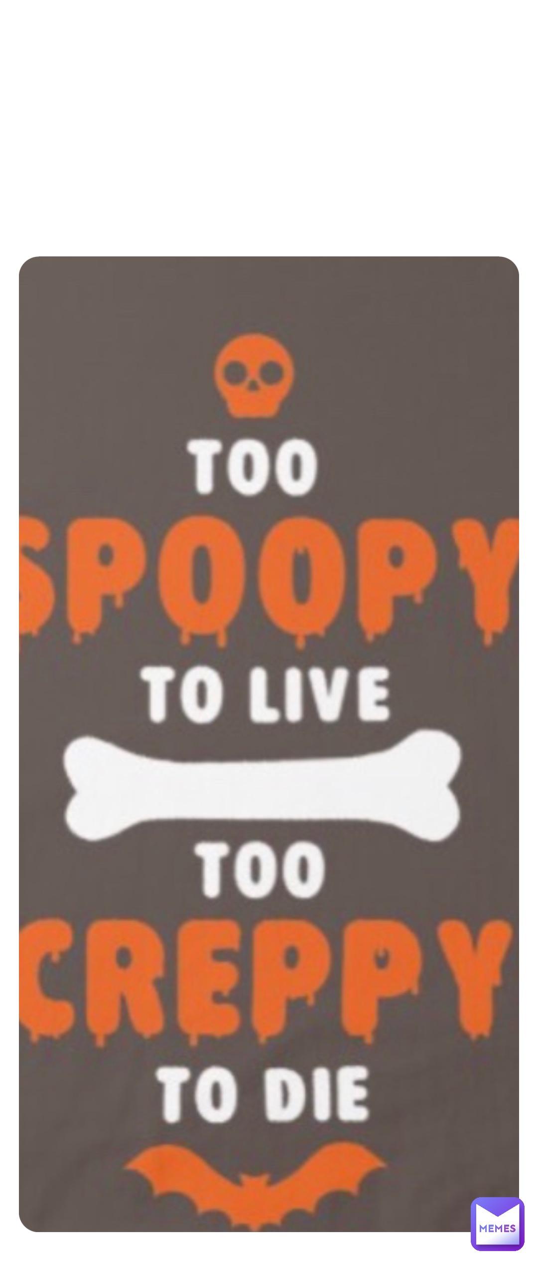 Spoopy Memes | Memes, image size:1080x2572