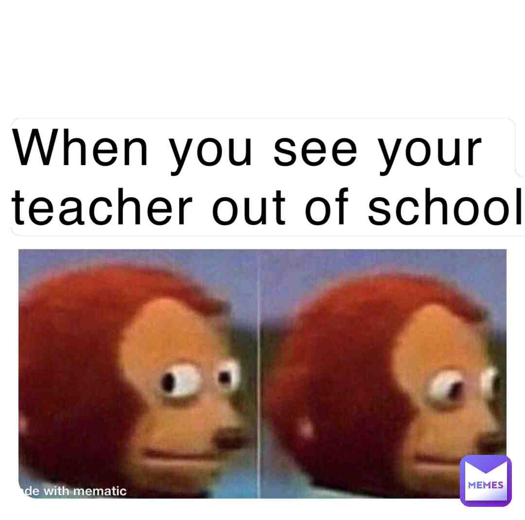 Meme shared by @diekemma