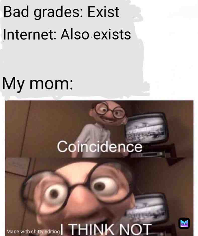 Meme shared by @princessIsabel