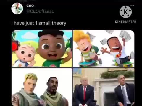Meme shared by @princessIsabel