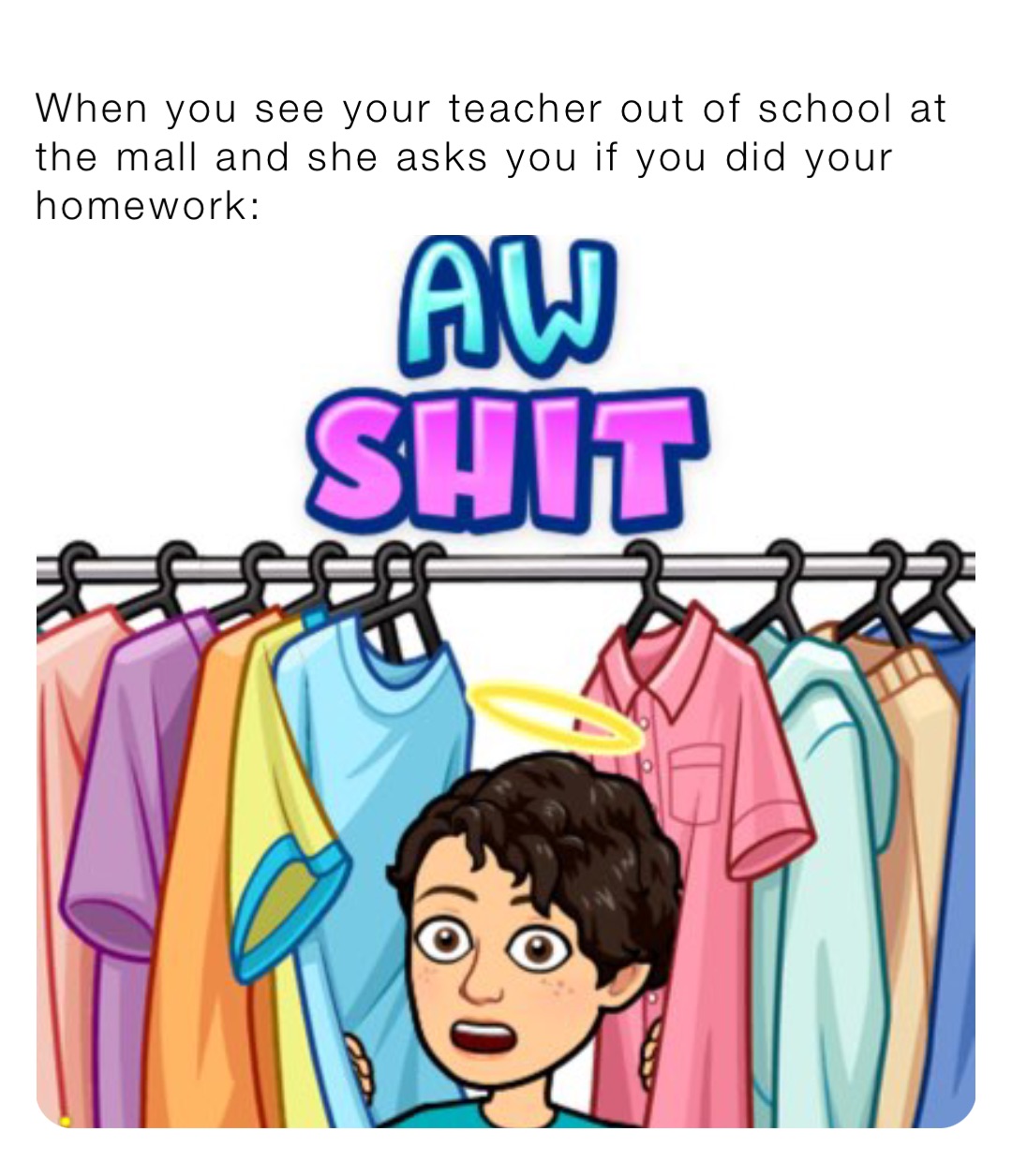 Meme by The_bitmoji_girl