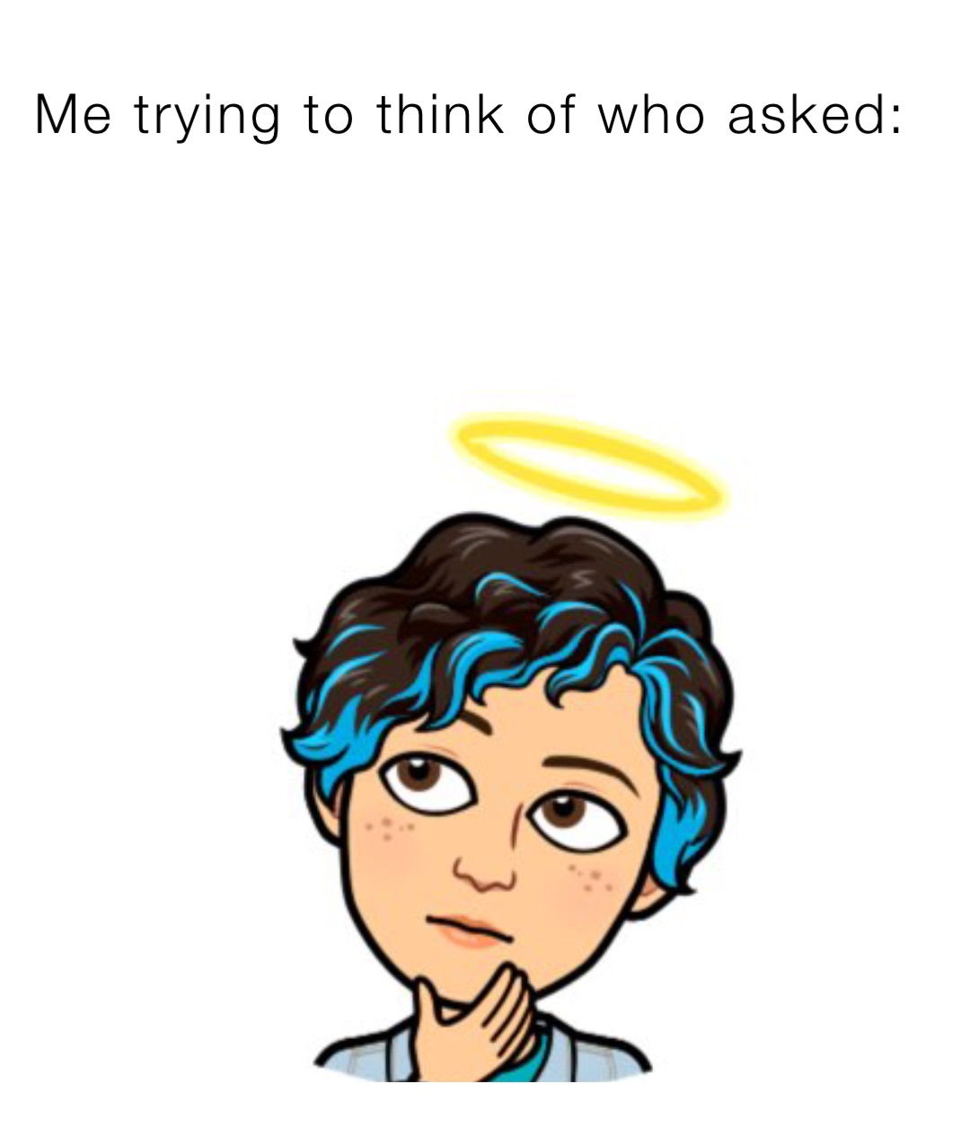 Meme by The_bitmoji_girl