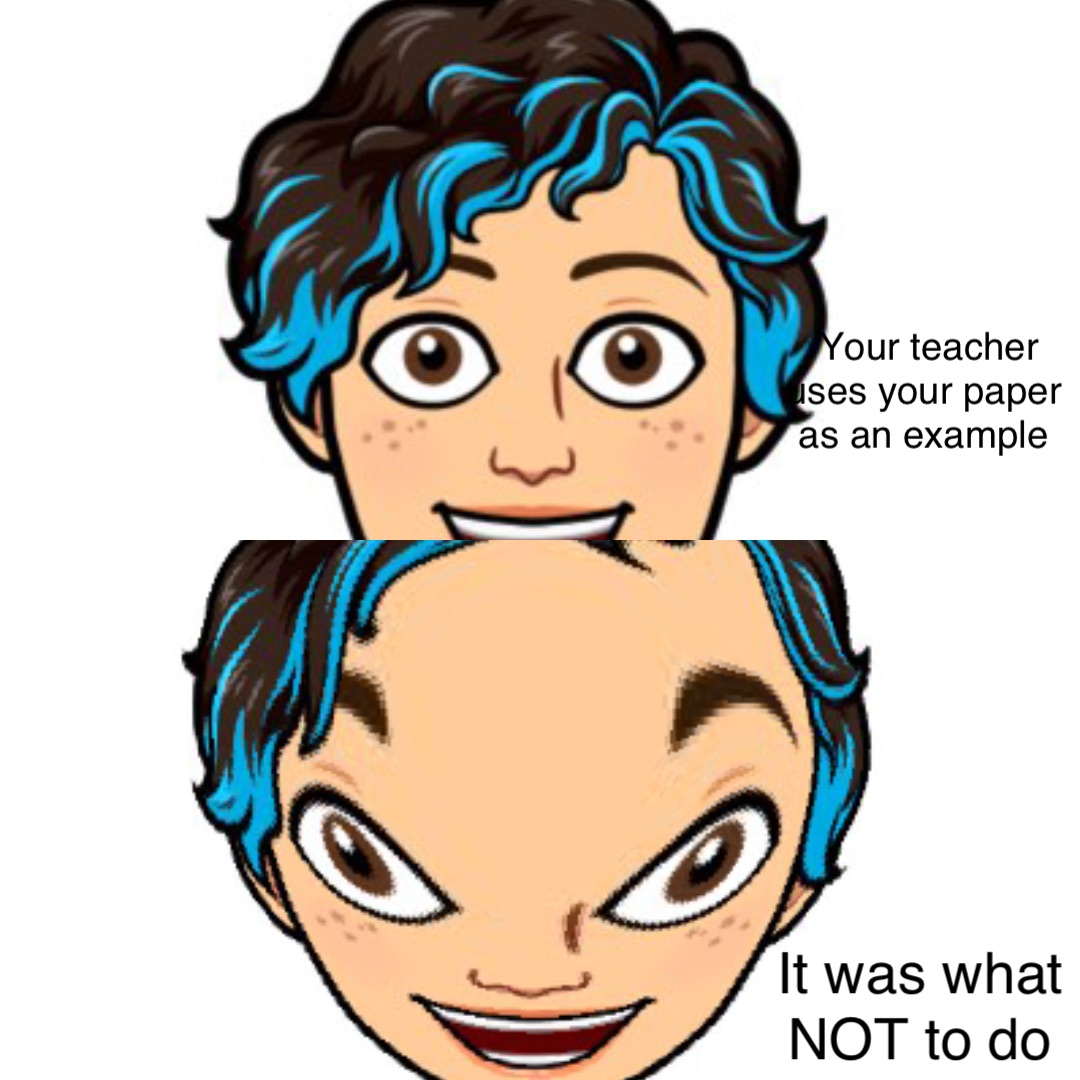 Meme by The_bitmoji_girl