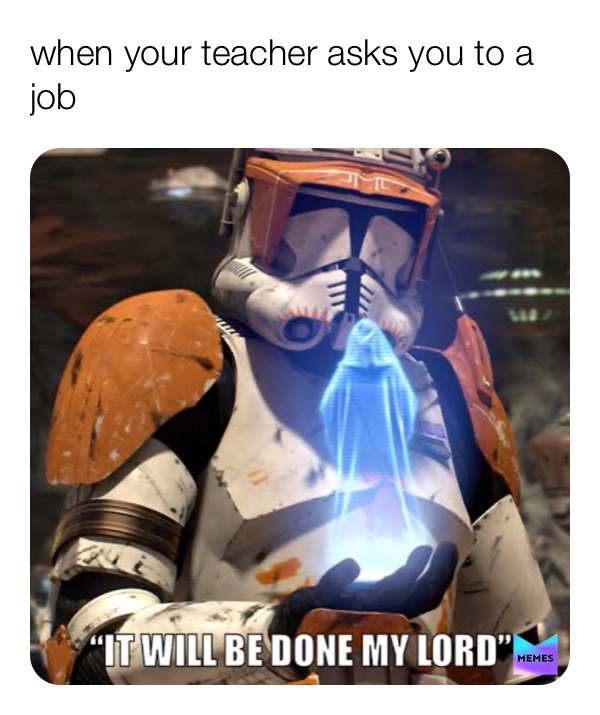 Meme by StarWars_meme_s