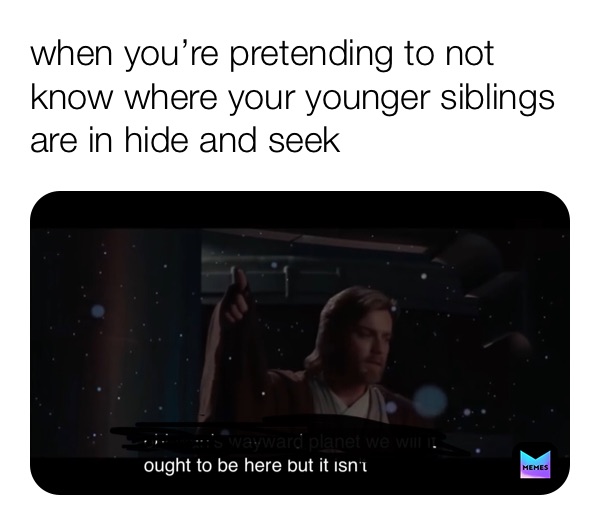 Meme by StarWars_meme_s