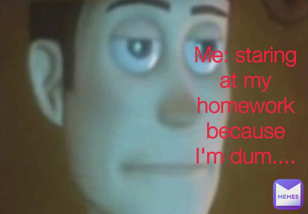 Meme by JohnGonzo158