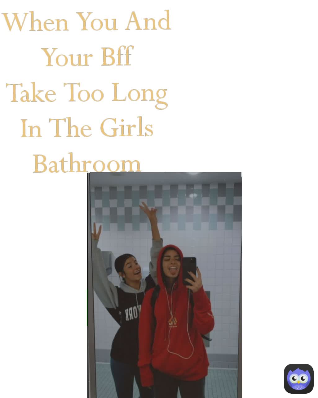 Meme by Tehehe...damn