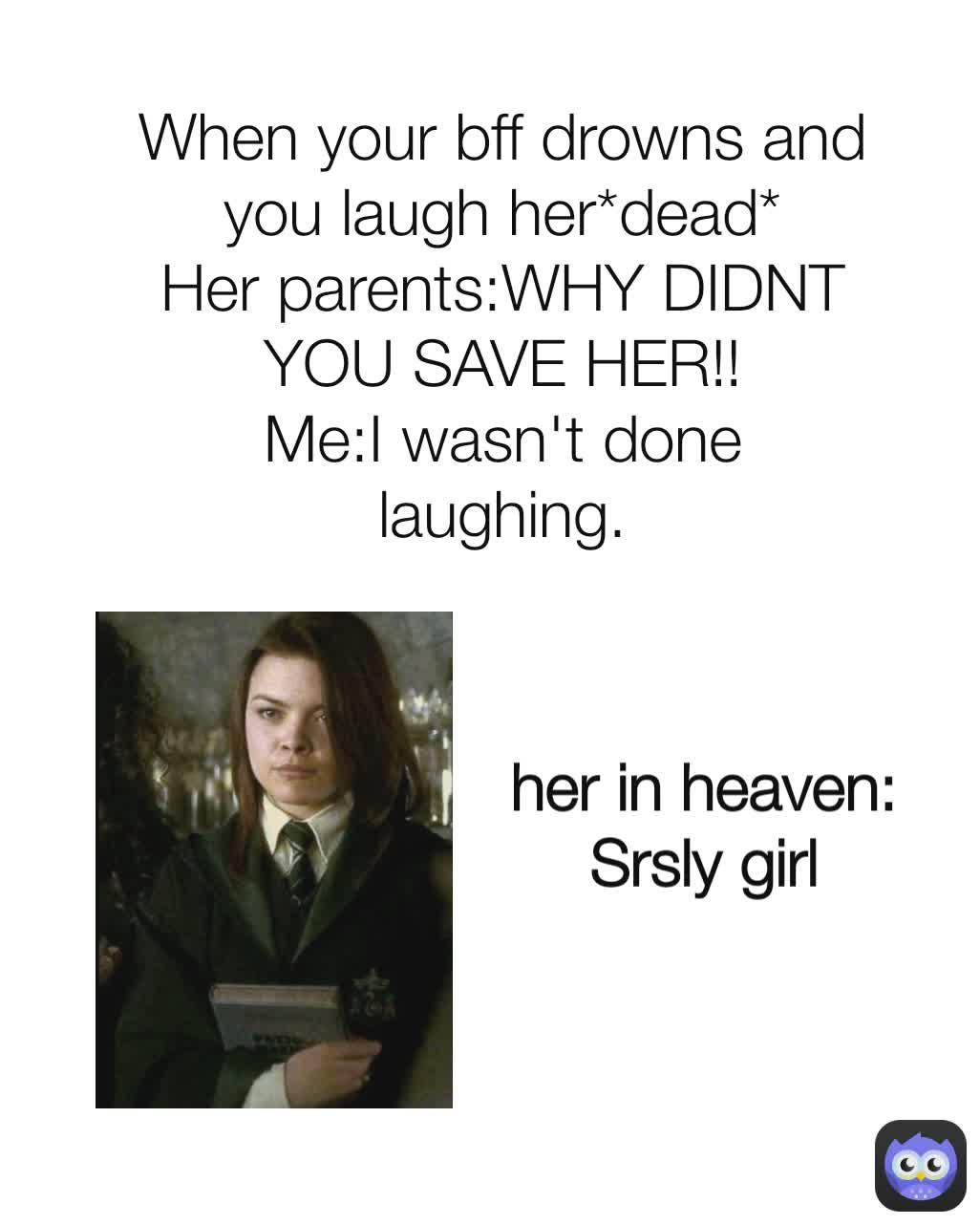 Meme by Tehehe...damn